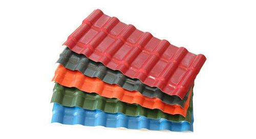 合成樹脂瓦屋面施工技術(shù)及質(zhì)量控制措施