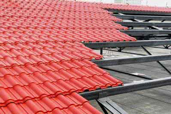 選擇購買合成樹脂瓦的四大因素 選擇購買合成樹脂瓦的四大因素