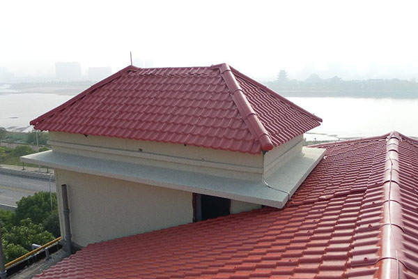 選擇購買合成樹脂瓦的四大因素 選擇購買合成樹脂瓦的四大因素