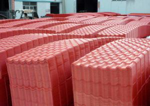 合成樹(shù)脂瓦