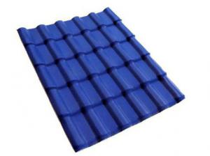 合成樹(shù)脂瓦